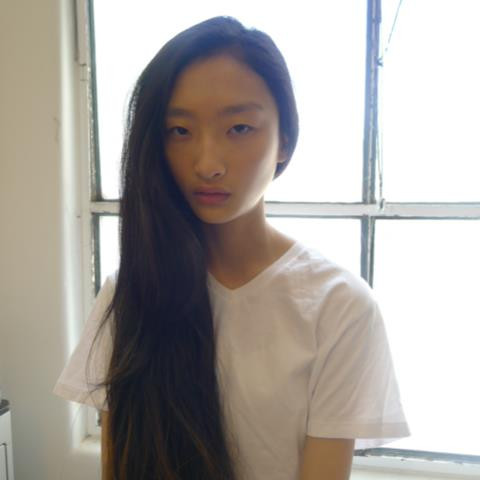 Photo of model Rowena Xi Kang - ID 420816