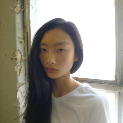 Photo of model Rowena Xi Kang - ID 420817