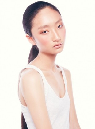 Photo of model Rowena Xi Kang - ID 420821