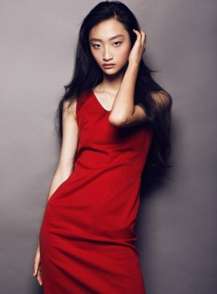 Photo of model Rowena Xi Kang - ID 420822
