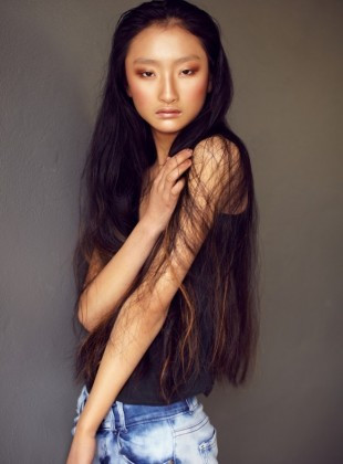 Photo of model Rowena Xi Kang - ID 420824