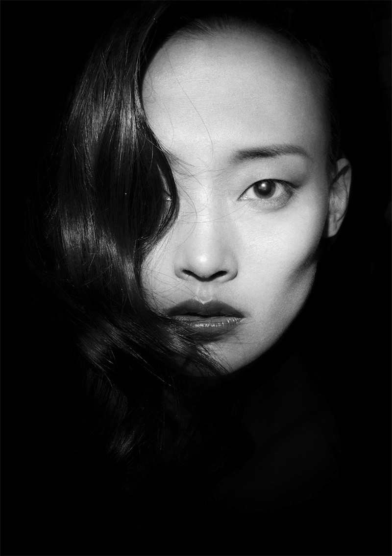 Photo of model Xiao Xing Li - ID 420395