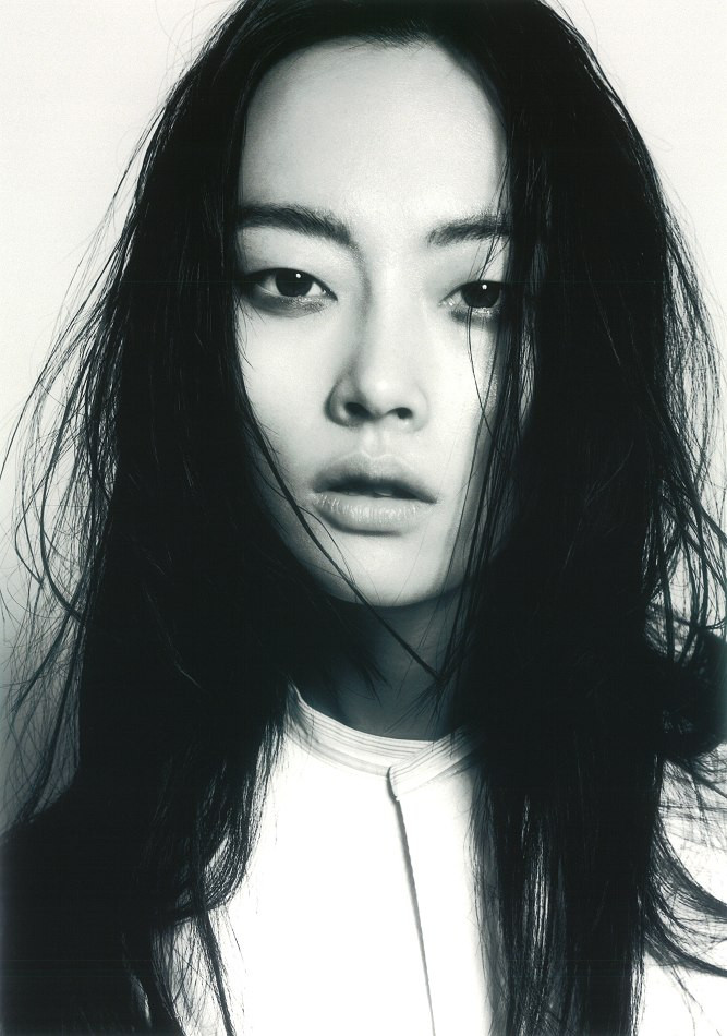 Photo of model Xiao Xing Li - ID 420401