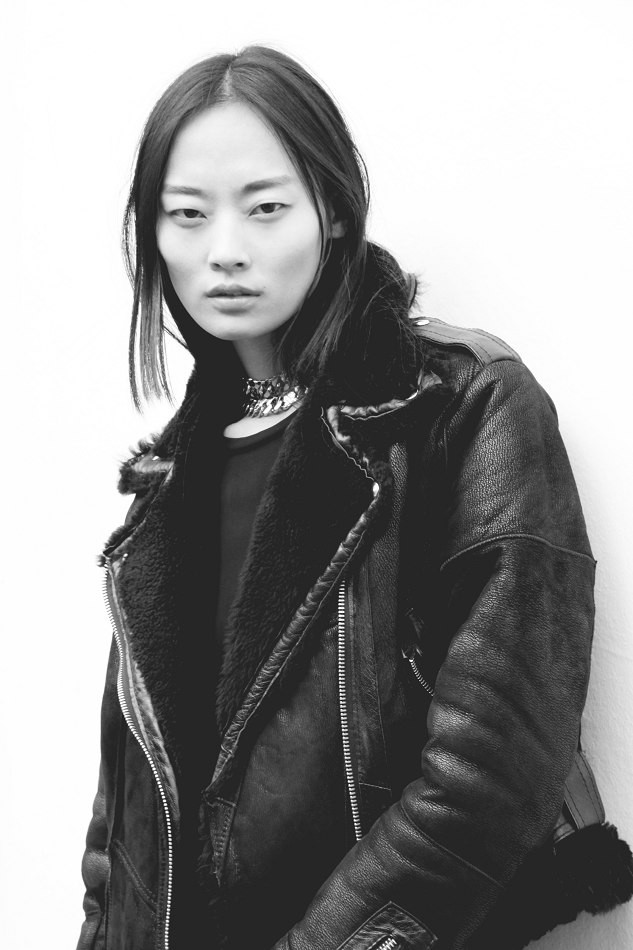 Photo of model Xiao Xing Li - ID 420403