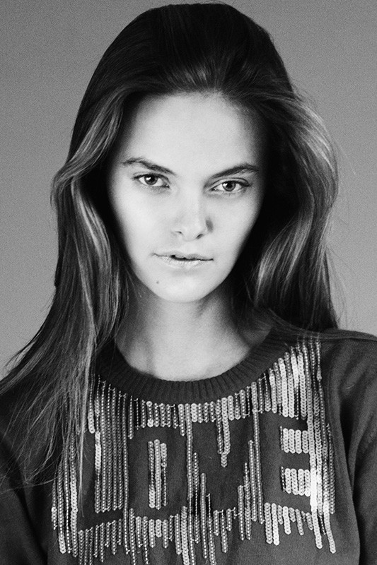 Photo of model Ewa Brzyska - ID 420447