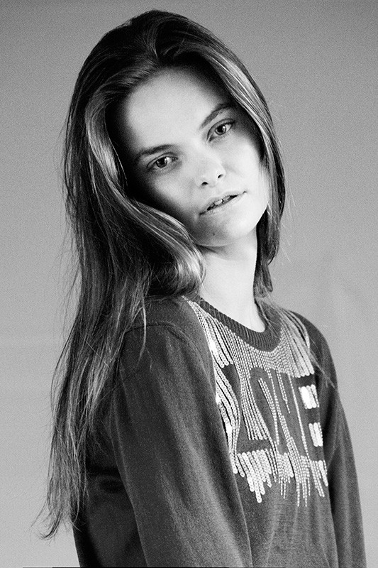 Photo of model Ewa Brzyska - ID 420448