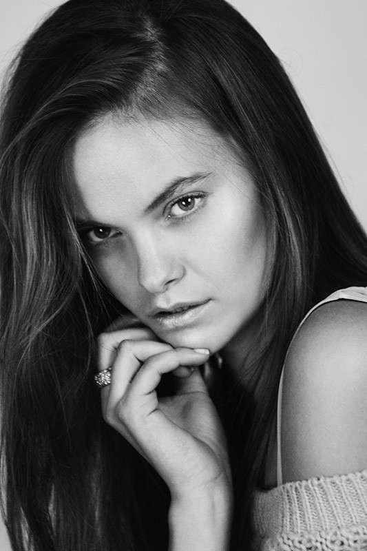 Photo of fashion model Ewa Brzyska - ID 420459 | Models | The FMD