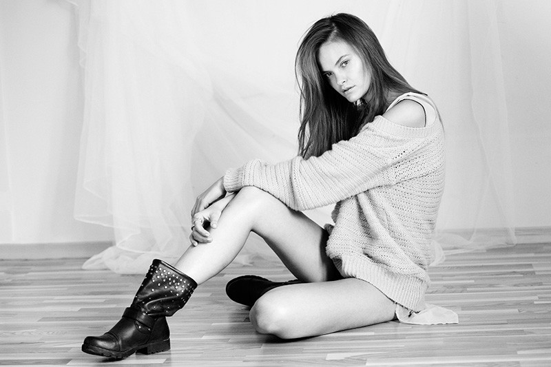 Photo of model Ewa Brzyska - ID 420461