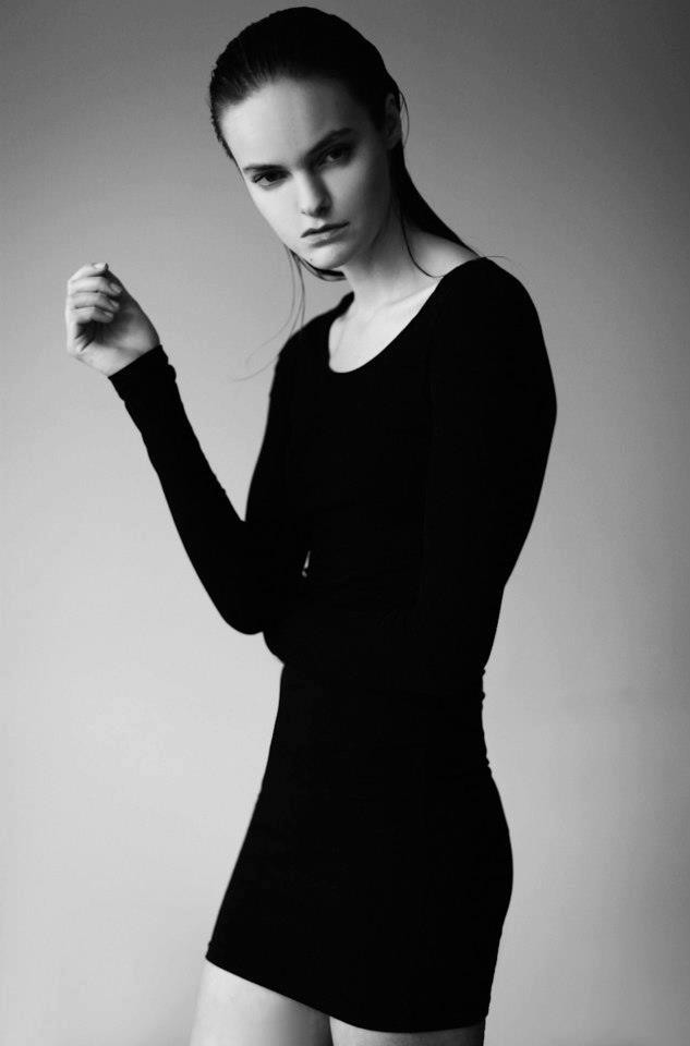 Photo of fashion model Ewa Brzyska - ID 420479 | Models | The FMD