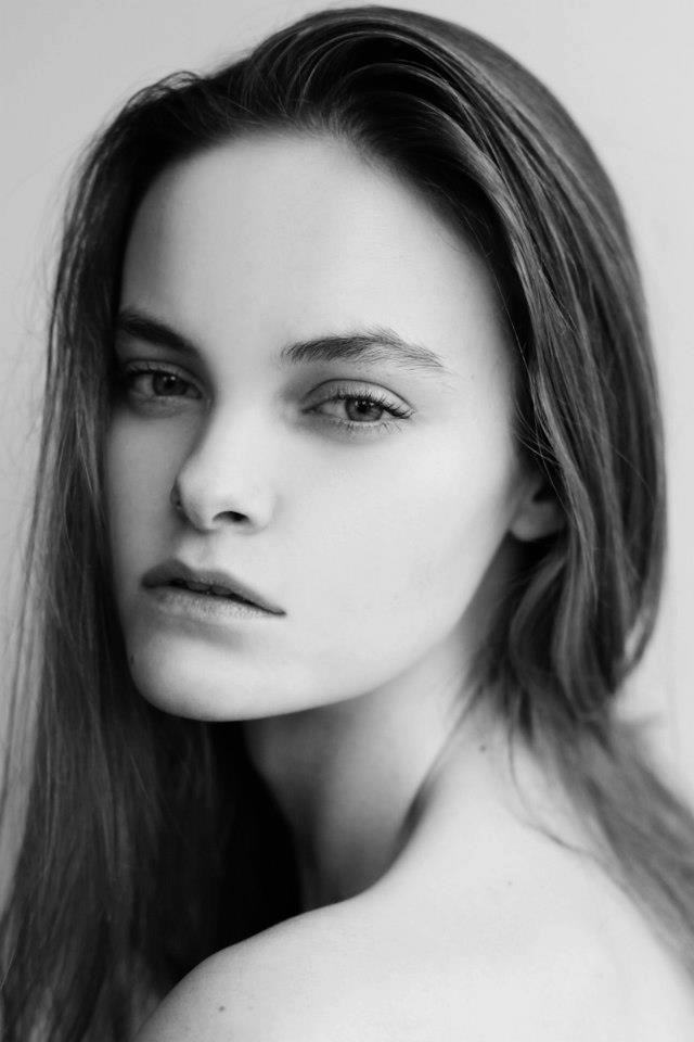 Photo of fashion model Ewa Brzyska - ID 420483 | Models | The FMD