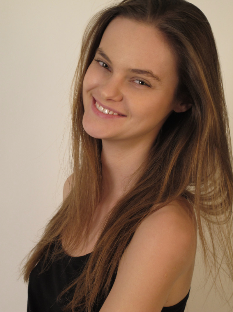 Photo of model Ewa Brzyska - ID 420487