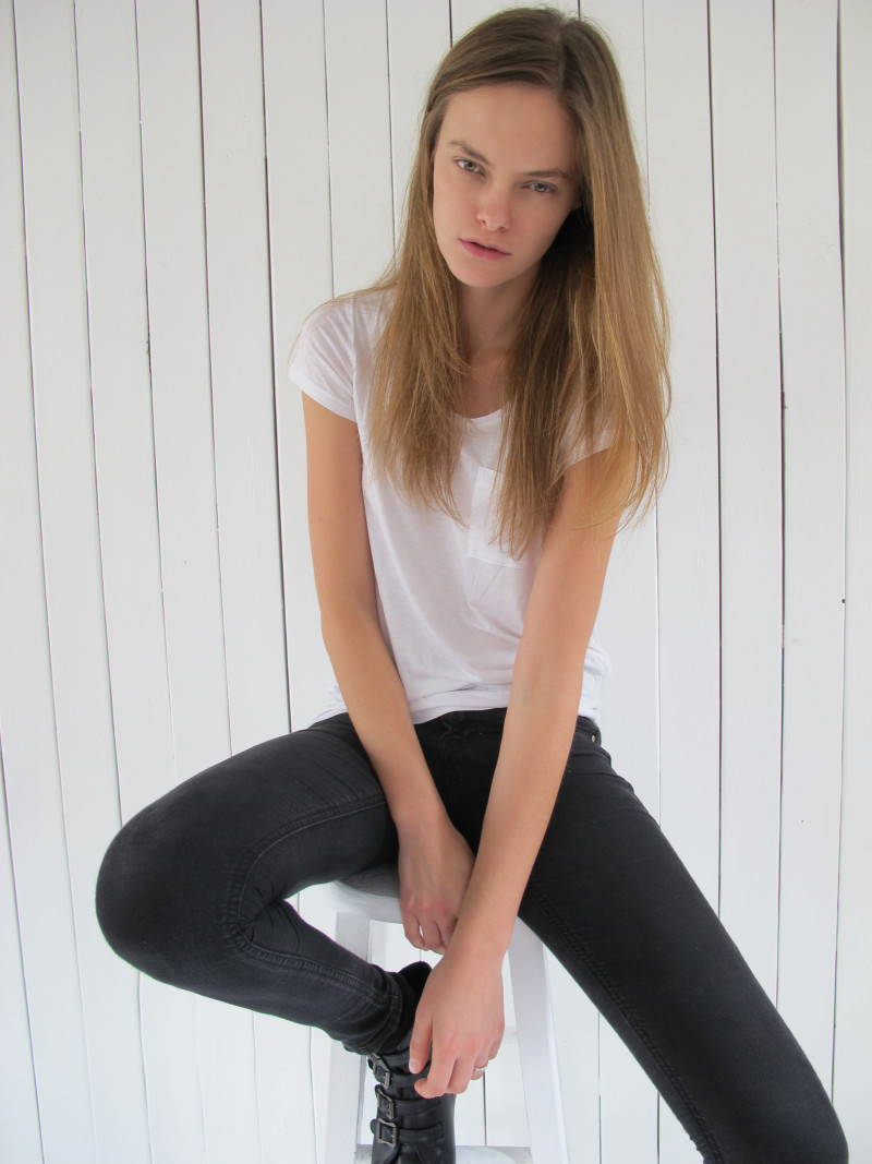 Photo of model Ewa Brzyska - ID 420490