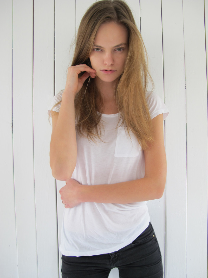 Photo of model Ewa Brzyska - ID 420491