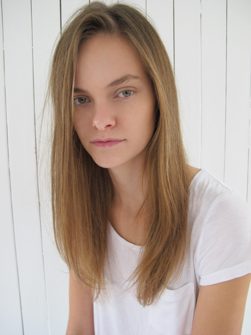 Photo of model Ewa Brzyska - ID 420492