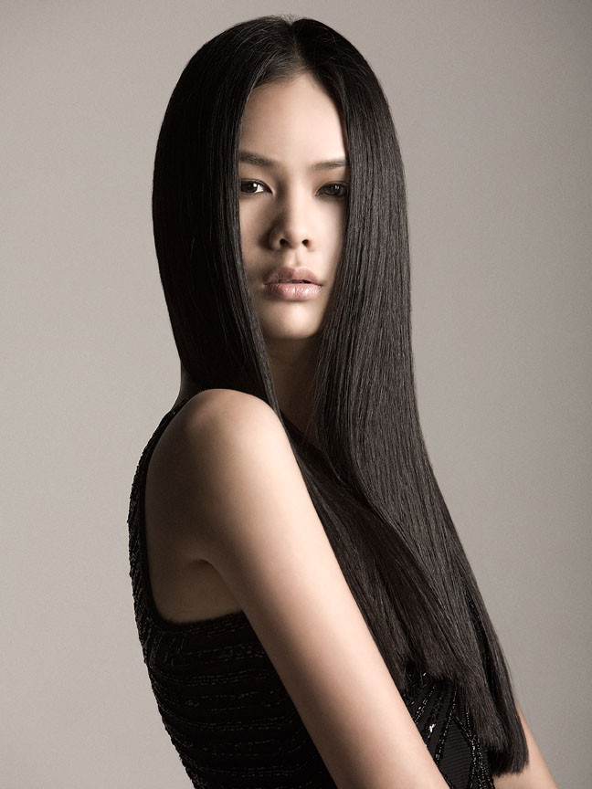 Photo of model Yanzi Jiang - ID 424818