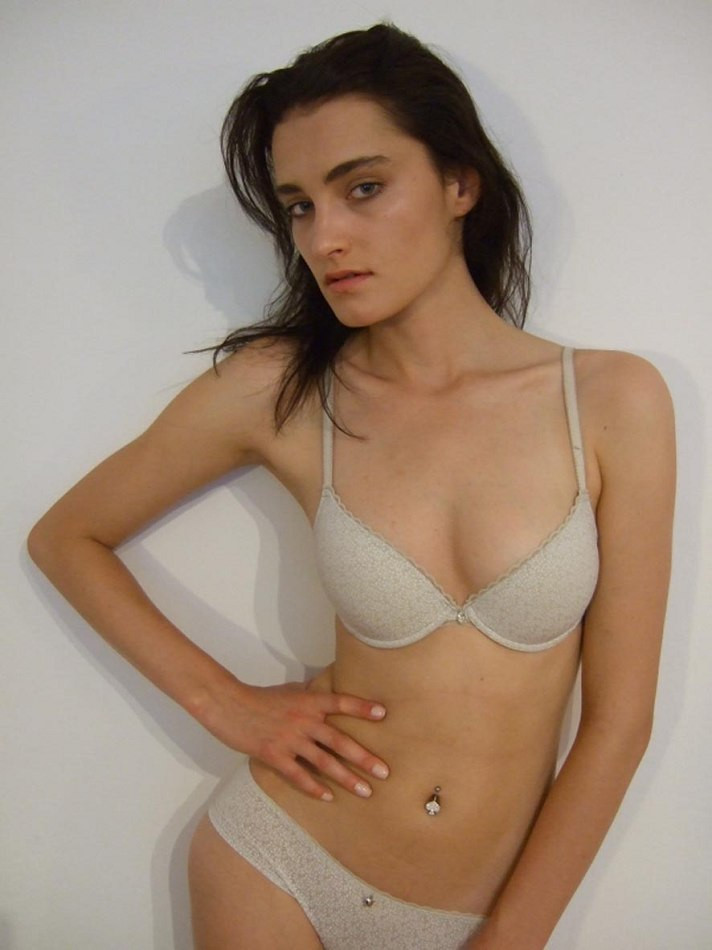 Photo of model Roksana Chrzastowska - ID 420862