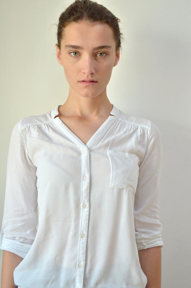 Photo of model Roksana Chrzastowska - ID 420867