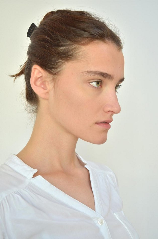 Photo of model Roksana Chrzastowska - ID 420868