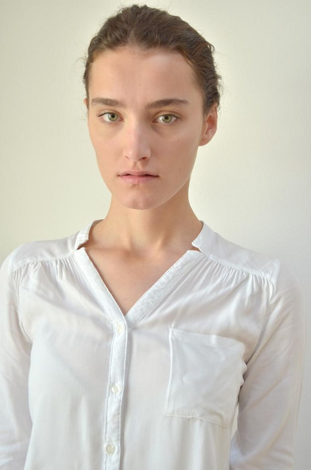 Photo of model Roksana Chrzastowska - ID 420869
