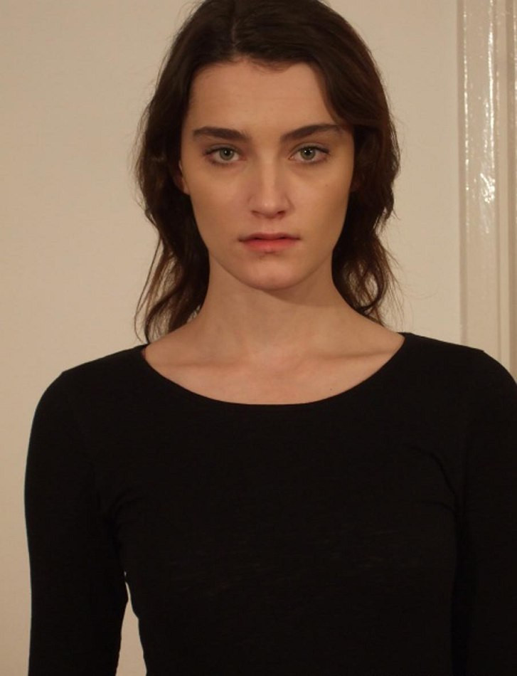 Photo of model Roksana Chrzastowska - ID 420870