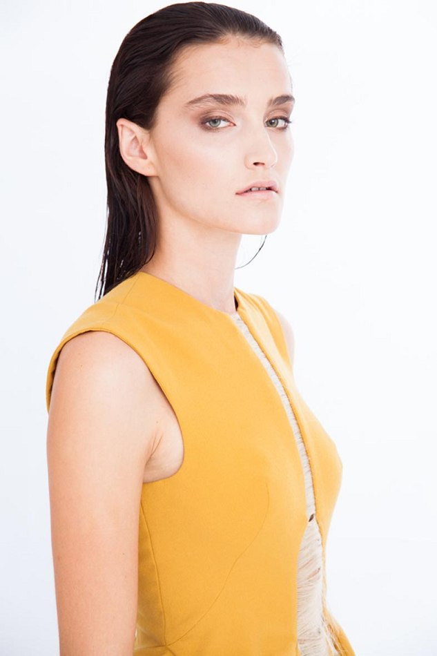 Photo of model Roksana Chrzastowska - ID 420886