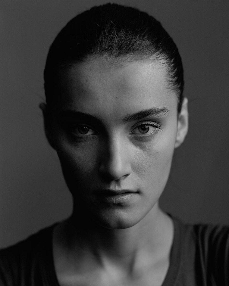 Photo of model Roksana Chrzastowska - ID 420892
