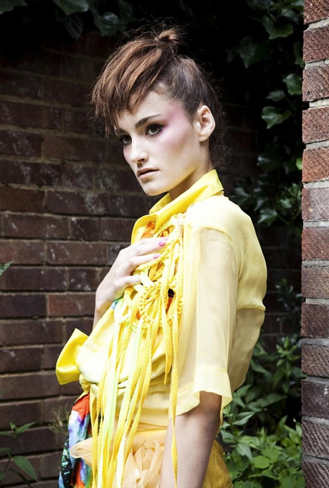 Photo of model Roksana Chrzastowska - ID 420986