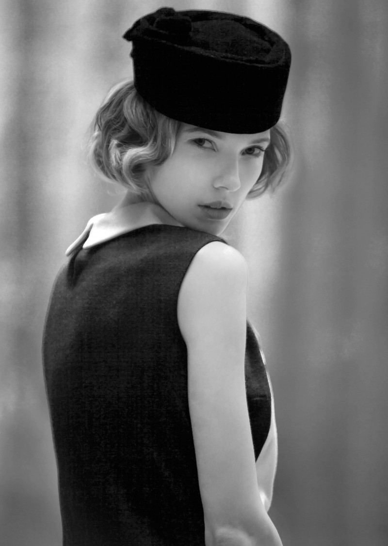 Photo of fashion model Ieva Seskute - ID 423772 | Models | The FMD