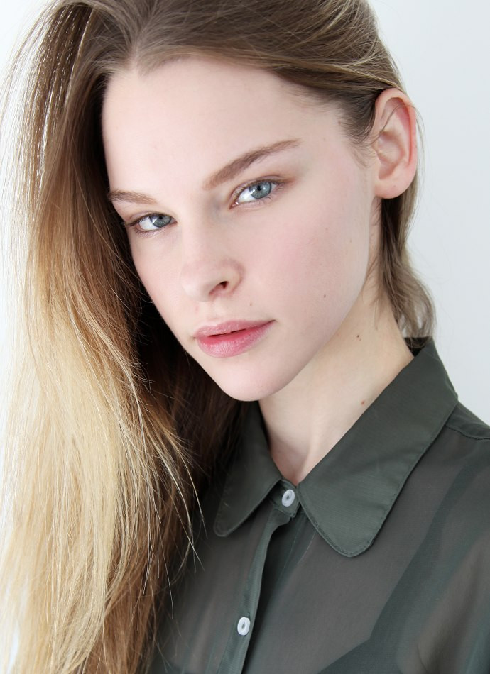 Photo of model Courtney Shallcross - ID 421071