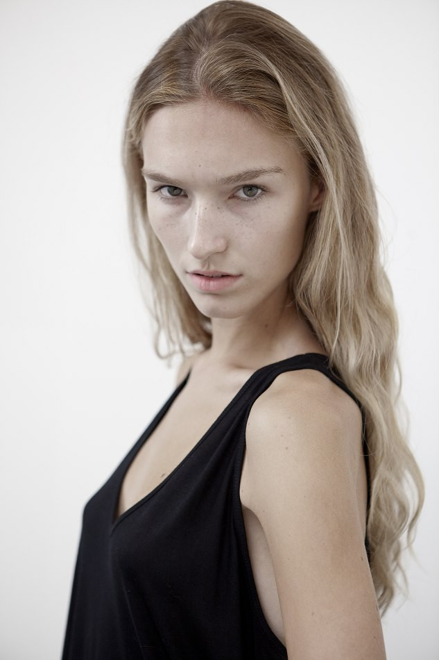 Photo of fashion model Manuela Frey - ID 421213 Models The FMD.