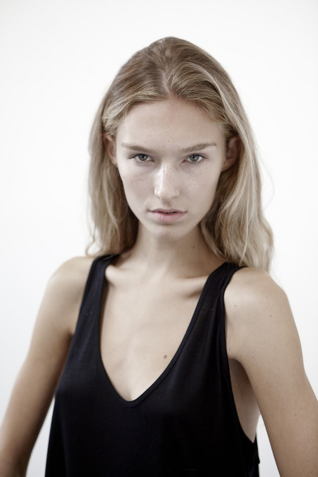 Photo of fashion model Manuela Frey - ID 421214 | Models | The FMD