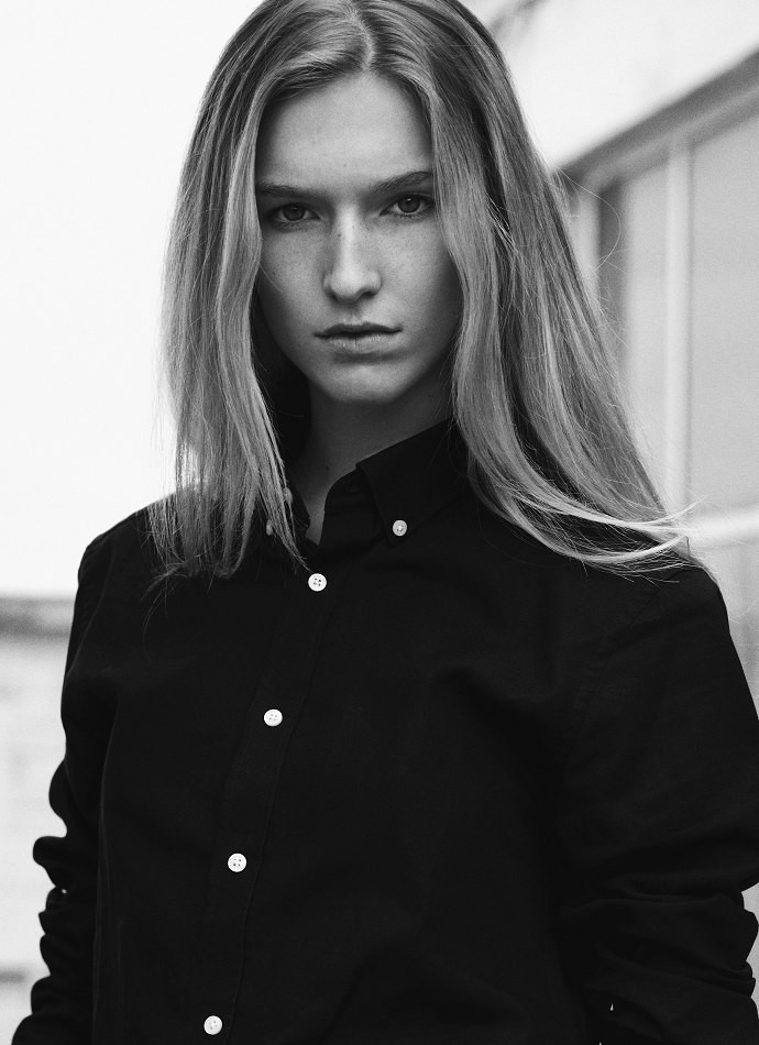 Photo of fashion model Manuela Frey - ID 421234 | Models | The FMD