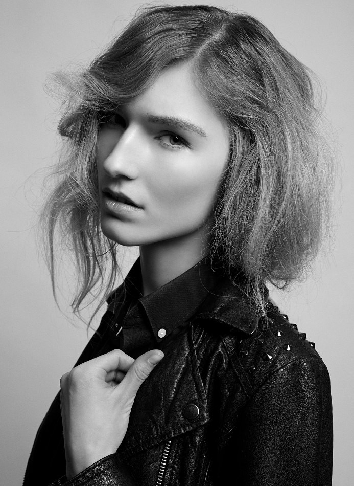 Photo of model Manuela Frey - ID 421243