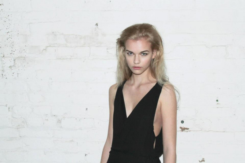 Photo of model Tereza Smejkalova - ID 422036