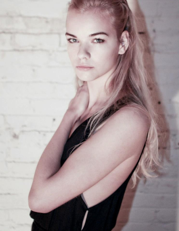 Photo of model Tereza Smejkalova - ID 422037
