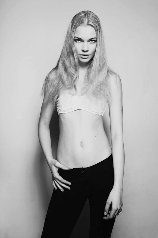 Photo of model Tereza Smejkalova - ID 422039