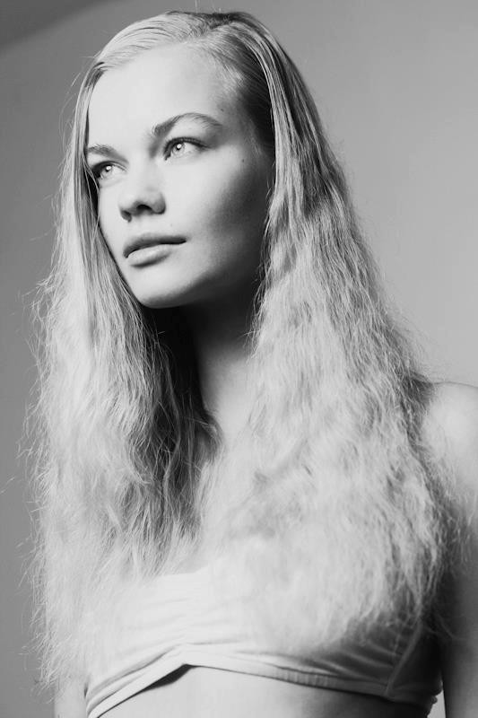 Photo of model Tereza Smejkalova - ID 422040