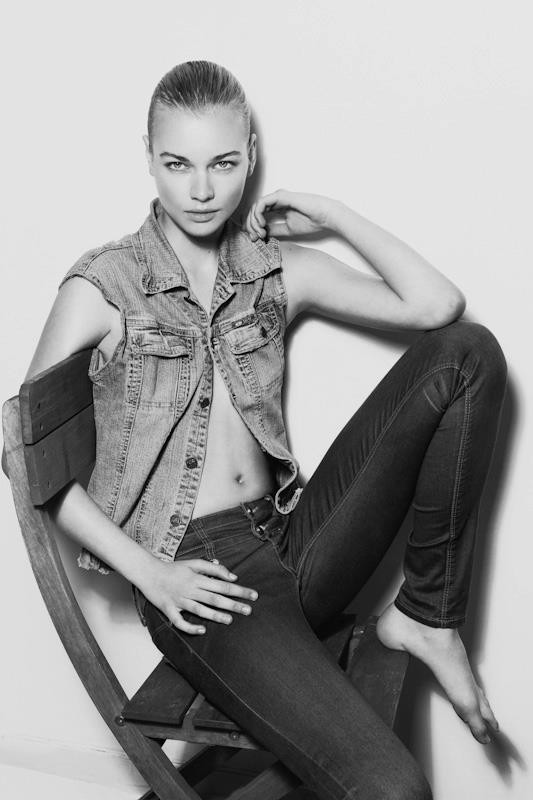 Photo of model Tereza Smejkalova - ID 422042