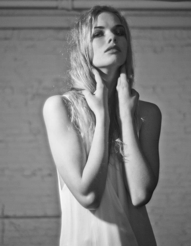 Photo of model Tereza Smejkalova - ID 422044