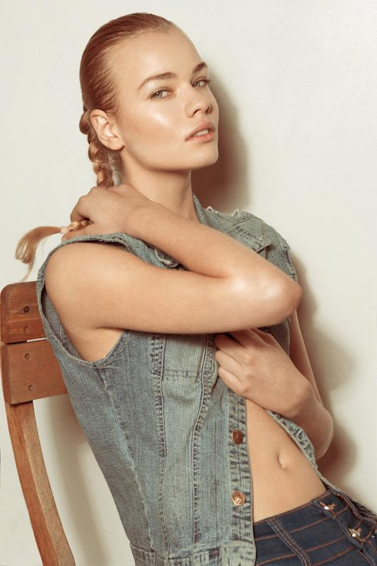 Photo of model Tereza Smejkalova - ID 422047