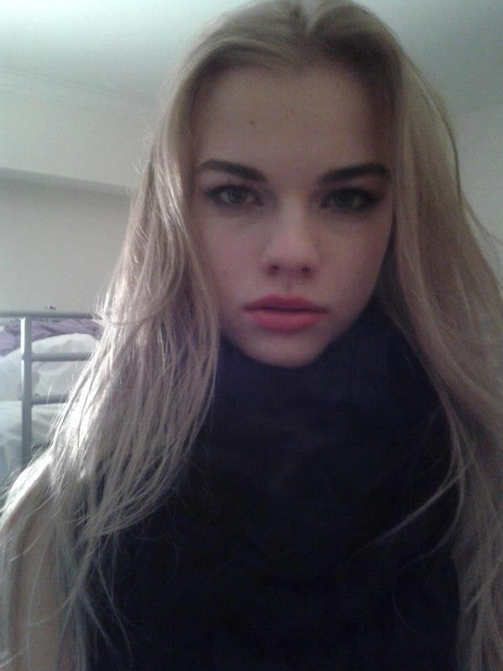 Photo of model Tereza Smejkalova - ID 422053