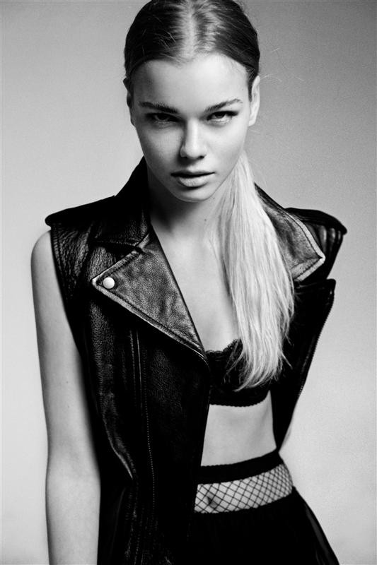 Photo of model Tereza Smejkalova - ID 422060
