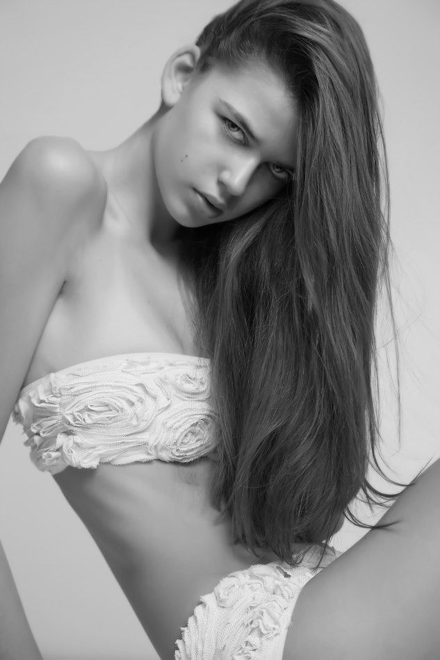 Photo of model Silvija Klim - ID 423383