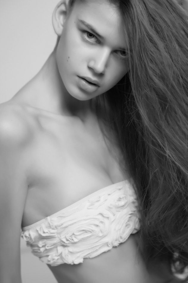 Photo of model Silvija Klim - ID 423384