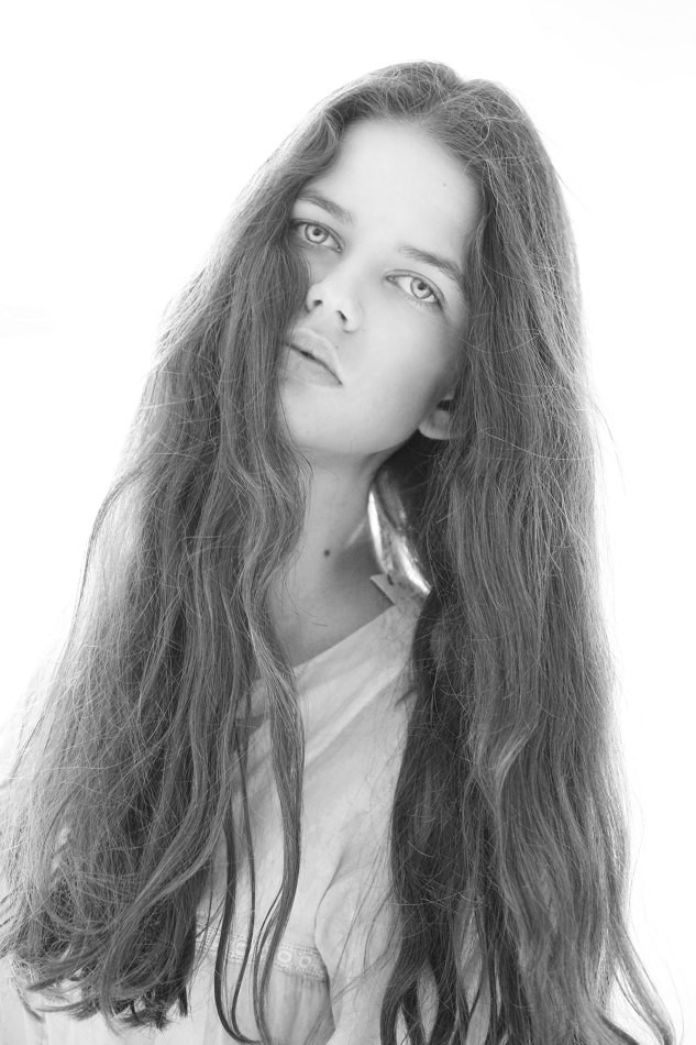 Photo of model Silvija Klim - ID 423400