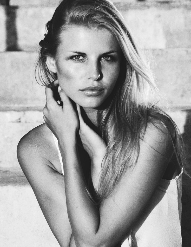 Photo of model Juliane Grzeja - ID 425256