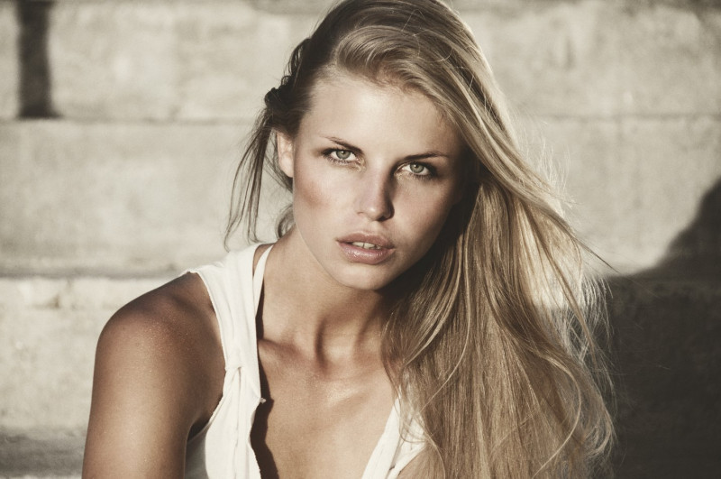 Photo of model Juliane Grzeja - ID 425257