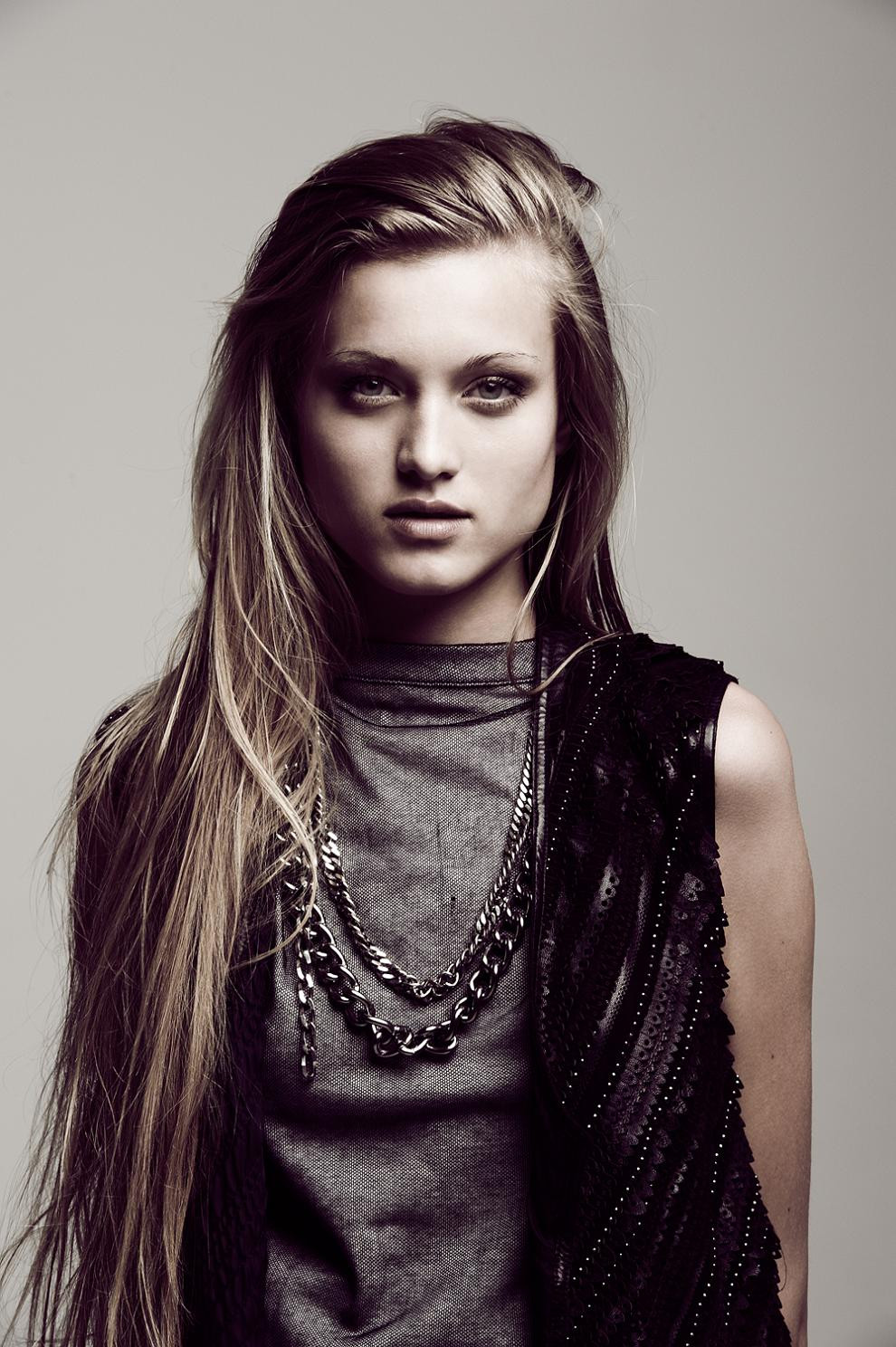 Photo of fashion model Bibi Baltovic - ID 422192 | Models | The FMD