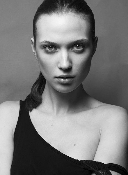 Photo of model Olivka Chrobot - ID 425315