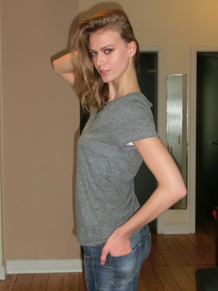Photo of model Tess Hellfeuer - ID 421433